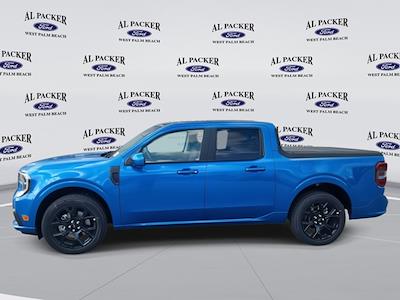 New 2025 Ford Maverick - photo 1