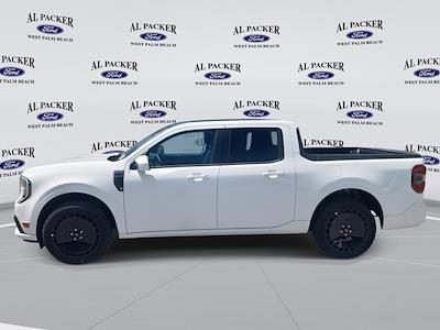 New 2025 Ford Maverick Lobo SuperCrew Cab for sale #SRB02211 - photo 2