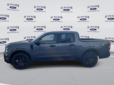 New 2025 Ford Maverick XLT SuperCrew Cab for sale #SRB76728 - photo 2