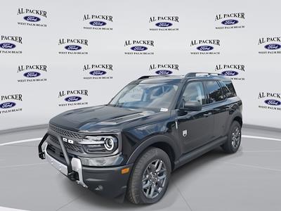 New 2025 Ford Bronco Sport - photo 1