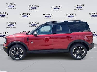 New 2025 Ford Bronco Sport - photo 1