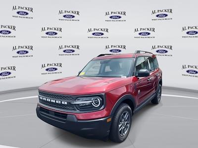 New 2025 Ford Bronco Sport - photo 1