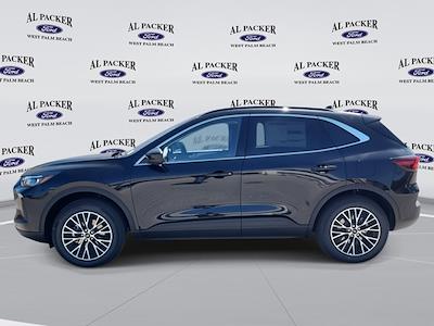 New 2025 Ford Escape - photo 1