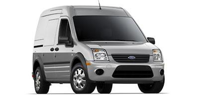 Used 2012 Ford Transit Connect - photo 1