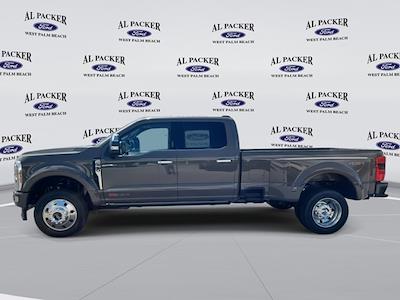 New 2026 Ford F-450 Platinum Crew Cab for sale #T09MW4D - photo 2