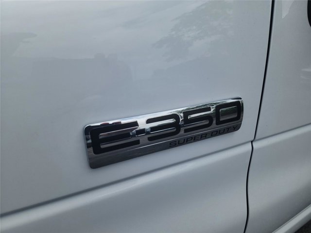 New 2026 Ford E-350 - photo 14