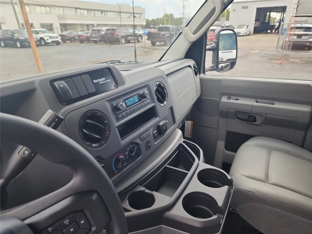 New 2026 Ford E-350 - photo 20