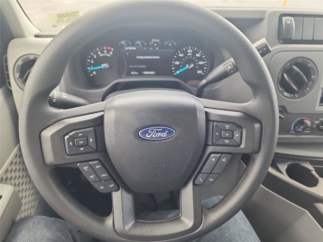 New 2026 Ford E-350 - photo 22
