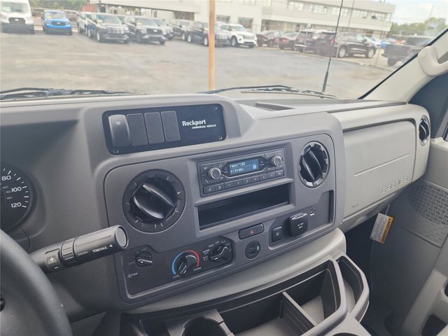 New 2026 Ford E-350 - photo 24