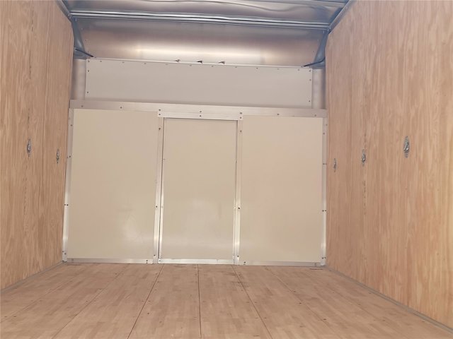 New 2026 Ford E-350 - photo 8