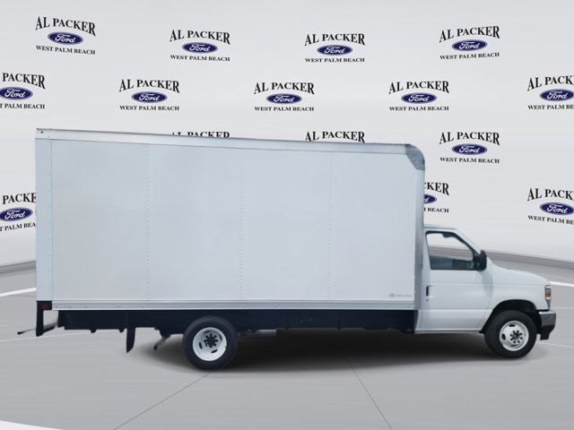New 2026 Ford E-350 - photo 10