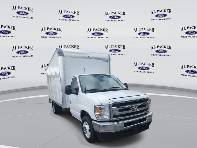 New 2026 Ford E-350 - photo 11
