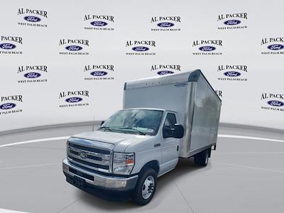 New 2026 Ford E-350 - photo 1