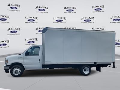 New 2026 Ford E-350 - photo 1