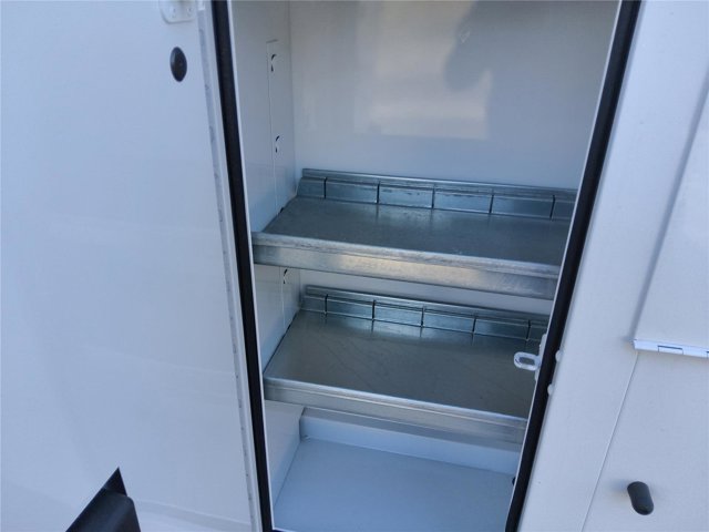 New 2026 Ford E-350 - photo 19