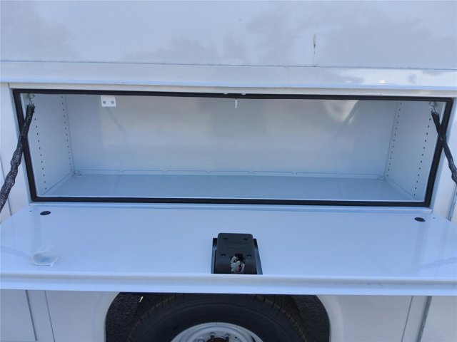 New 2026 Ford E-350 - photo 20