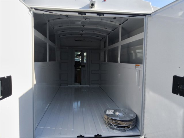 New 2026 Ford E-350 - photo 22