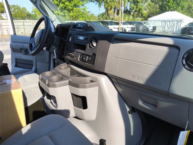 New 2026 Ford E-350 - photo 25
