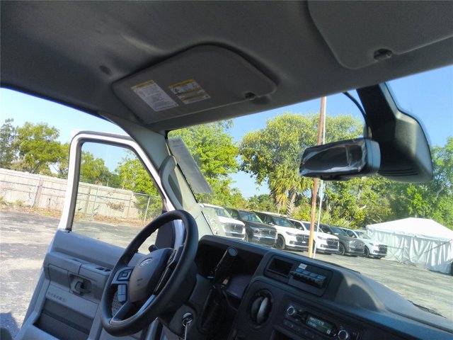 New 2026 Ford E-350 - photo 27
