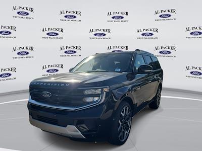 New 2026 Ford Expedition - photo 1