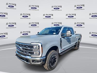 New 2026 Ford F-350 - photo 1