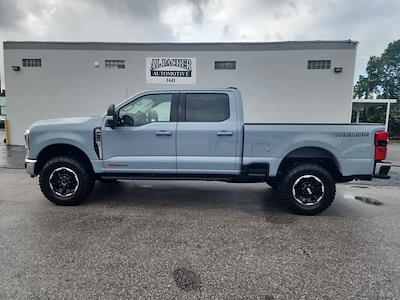 New 2026 Ford F-350 - photo 1