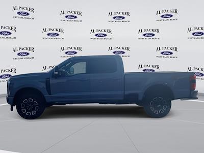 New 2026 Ford F-250 Platinum Crew Cab for sale #TED89086 - photo 2