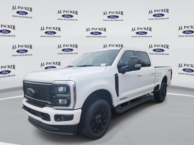 New 2026 Ford F-250 - photo 1