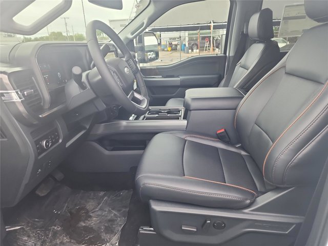 New 2026 Ford F-250 - photo 16