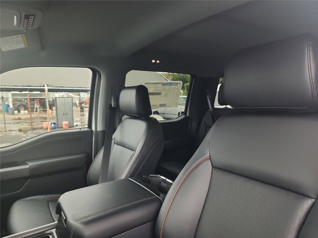 New 2026 Ford F-250 - photo 17