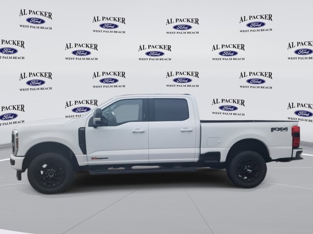 New 2026 Ford F-250 - photo 2