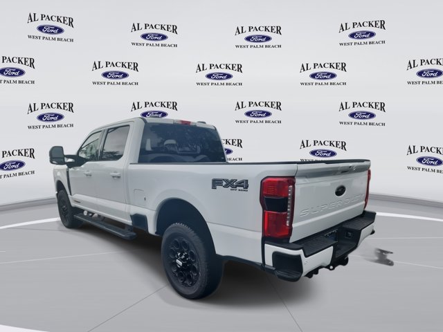New 2026 Ford F-250 - photo 5