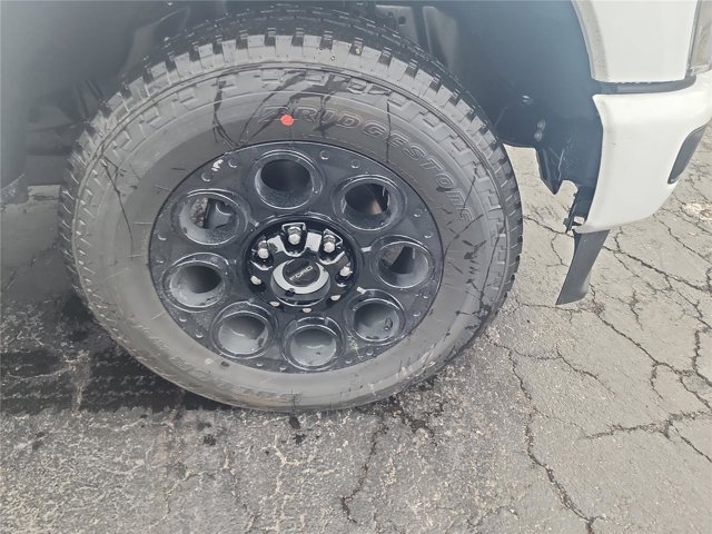 New 2026 Ford F-250 - photo 34