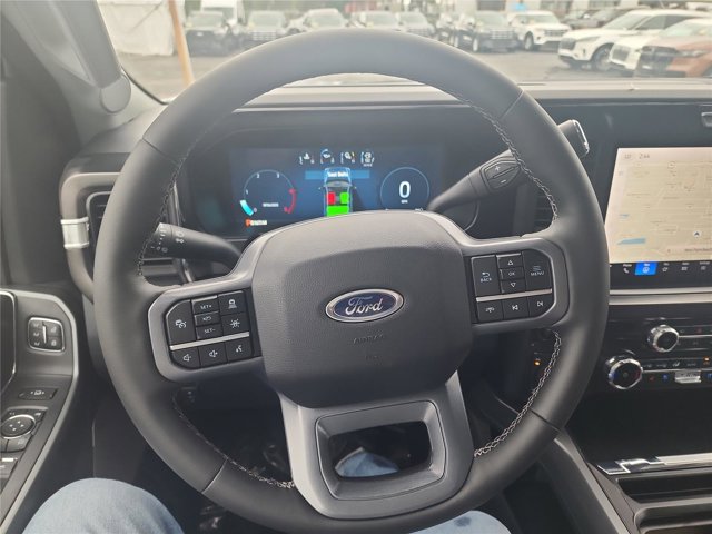 New 2026 Ford F-250 - photo 37
