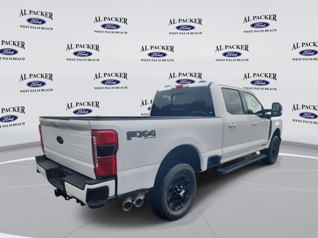 New 2026 Ford F-250 - photo 7