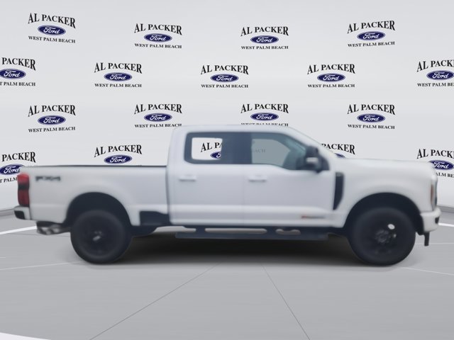 New 2026 Ford F-250 - photo 8