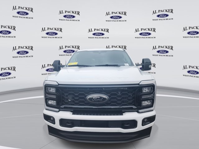 New 2026 Ford F-250 - photo 10