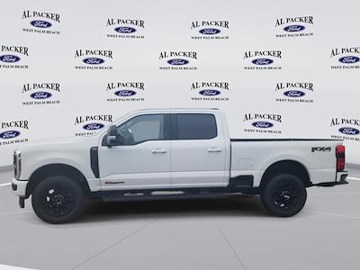 New 2026 Ford F-250 Lariat Crew Cab for sale #TED89708 - photo 2