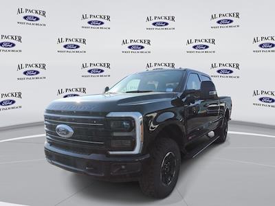 New 2026 Ford F-250 Platinum Crew Cab for sale #TEE16741 - photo 1