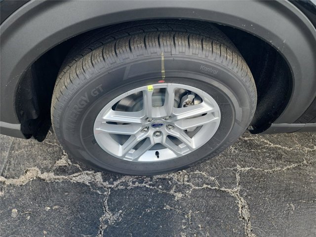 New 2026 Ford Explorer - photo 12