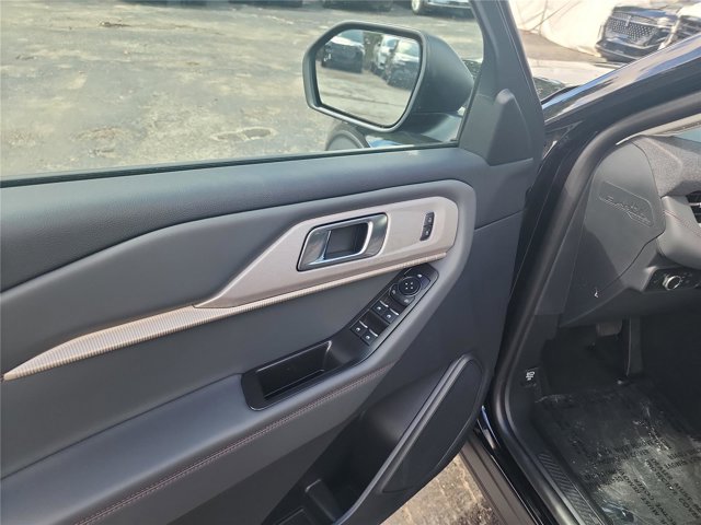 New 2026 Ford Explorer - photo 14