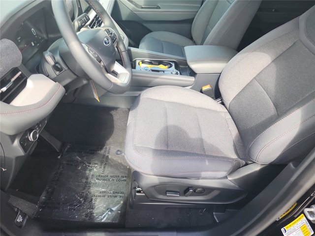 New 2026 Ford Explorer - photo 15
