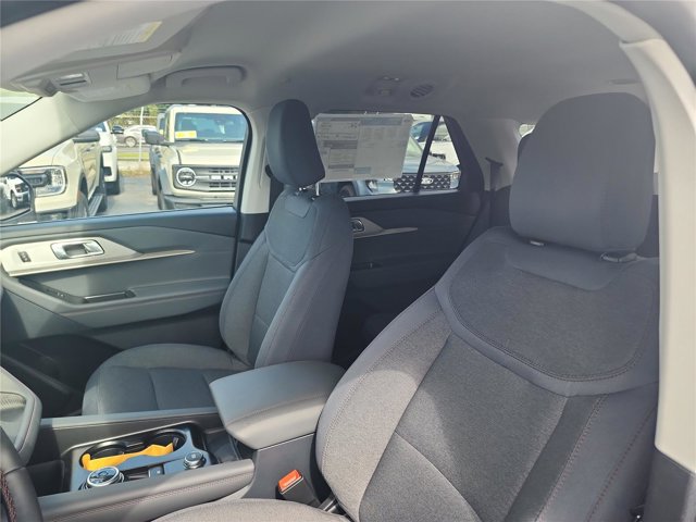 New 2026 Ford Explorer - photo 16