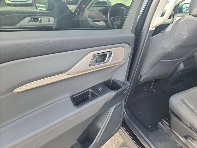New 2026 Ford Explorer - photo 18