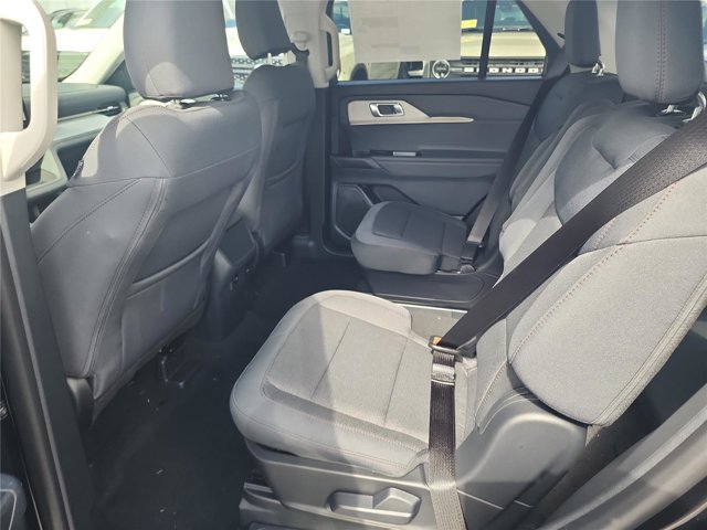 New 2026 Ford Explorer - photo 19