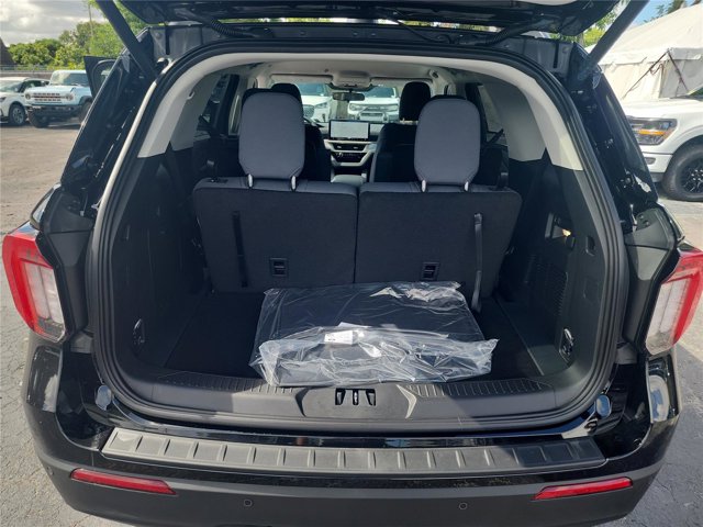 New 2026 Ford Explorer - photo 20