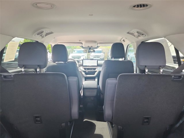 New 2026 Ford Explorer - photo 21