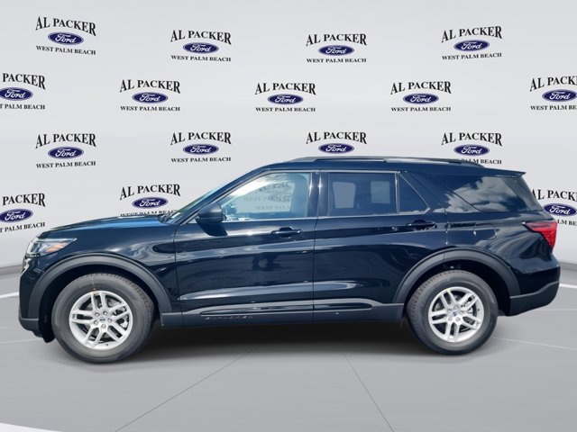 New 2026 Ford Explorer - photo 2