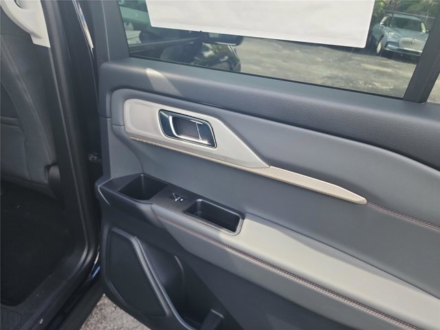 New 2026 Ford Explorer - photo 22
