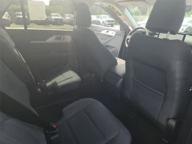 New 2026 Ford Explorer - photo 23